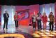 Chórek ma oddanych fanów wśród prowadzących program (fot. TVP/J. Bogacz)