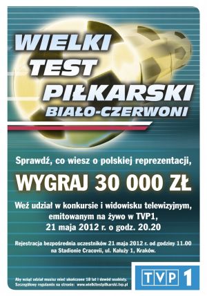Wielki Test Piłkarski