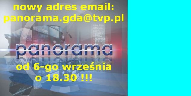 "Panorama" 0 18.30 !!!!