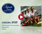 Ambasador Regionu - kandydaci nr 12: M. Bernatajtys, Ł. Siemion, Ł. Pawłowski
