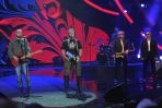 Poparzeni Kawą 3 zaśpiewali hit „Soldat” (fot. TVP/I.Sobieszczuk)