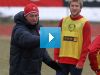 Boniek: zgrupowanie w Austrii? Lepsza Polska