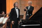 Drugim z Rosjan był Daniil Trifonov (Fot. I. Sobieszczuk/TVP) Drugim z Rosjan był Daniil Trifonov (Fot. I. Sobieszczuk/TVP)