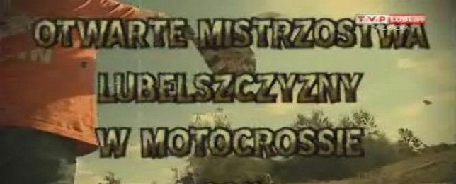 Otwarte Mistrzostwa Lubelszczyzny