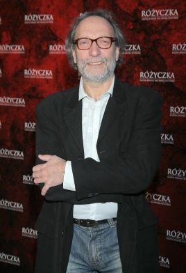 Jan Kidawa-Błoński (fot. PAP/Stach Leszczyński)