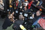 Przed siostrami Przybysz trudne decyzje (fot. J. Bogacz/TVP)