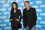 Rodzice Kasi – Laura (Ewa Bukowska ) i Wikotor (Marek Kalita) (fot. I. Sobieszczuk/TVP)