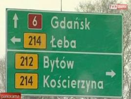 Trasa Kaszubska znalazła się na liście rezerwowej rządowych inwestycji