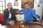 Karolina - zwana Maliną - była trenerką Piotra (fot. PICARESQUE TVP SA)