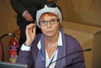 Barbara Paciorkowska, autorka „Magazynu” : większość tematów to historie opowiedziane przez samych widzów (fot. Jan Bogacz/TVP)