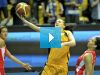 FGE: Lotos Gdynia – Wisła Can Pack Kraków (skrót)