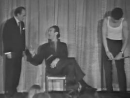 Kabaret Dudek rozbawił Polaków
