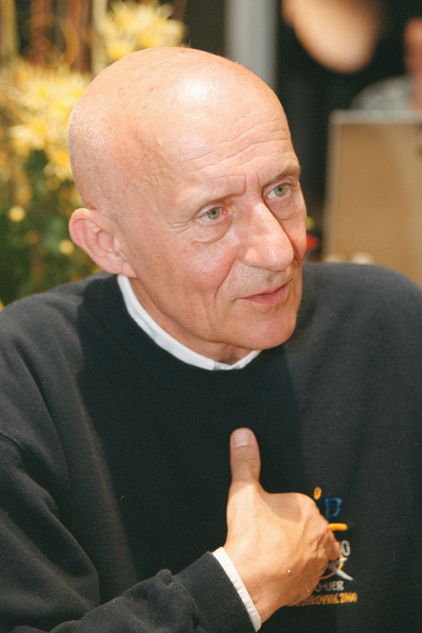 Marek Walczewski