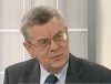 Doradca prezydenta prof. Tomasz Nałęcz (Fot. TVP)