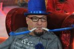 Piotr Gąsowski nie narzeka na brak zajęcia (fot. J. Bogacz/TVP)