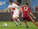 Młode wilki w Serie A? "Wolski jak Del Piero"