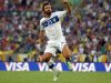 Andrea Pirlo (fot. PAP/EPA)