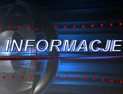 Informacje