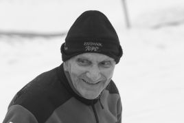 Józef Uznański (fot. ze strony www.naszkasprowy.pl)