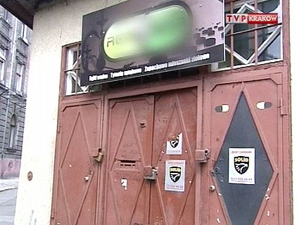 Sklepy z dopalaczami na celewniku skarbówki