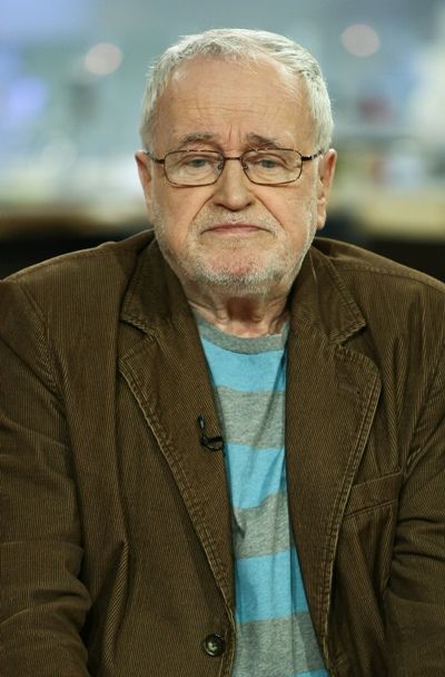 Jan Nowicki - Wielki Szu (fot. Agnecja Forum)