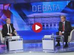 Debata w TVP