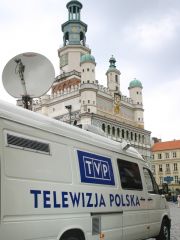 fot.arch.TVP Poznań