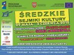 Średzkie Sejmiki Kultury 2012