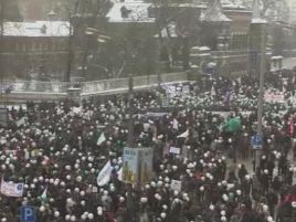 Manifestacja