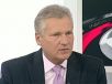 Aleksander Kwaśniewski widzi sens współpracy wywiadowczej z USA, ale teraz bylby ostrożniejszy (fot. TVP)