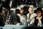 Po drodze Millenium Falcon musi odeprzeć atak sił Imperium... (fot. archiwum TVP)