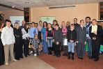 Uczestnicy, artyści, organizatorzy.Dzięki nim Festiwal Zaczarowanej Piosenki to wyjątkowe spotkanie ludzi z pasją, fot.TVP