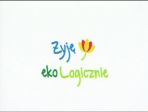 Żyję ekologicznie