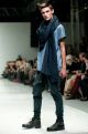 MONIKA PTASZEK Fot. Lukasz Szelag/Moda Forte