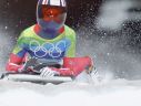 Brytyjka mistrzynią w skeletonie