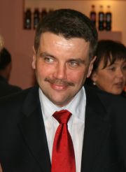 Leszek Platta