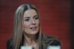 Halinka Mlynkova (fot. J.Bogacz/TVP)
