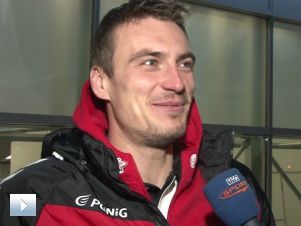 Kwiatkowski: prezent od Duńczyków? Nie tylko ciepłe słowa...