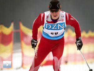 Ivan Hudac na pomoc polskim narciarkom