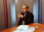 Mateusz Karkoszka