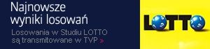 Wyniki Lotto