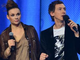 Sonia Bohosiewiczu i Maciek Miecznikowski (fot. MastiffMedia)