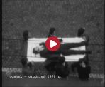 Wybrzeże 1971