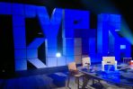 Studio TVP Kultura (fot. Maciej Pomaski)