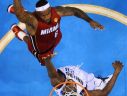 Gwiazdy NBA wrócą do Houston