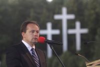 Andrzej Przewoźnik (fot. Tomasz Gzell)