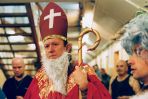 Noc Świętego Mikołaja - foto