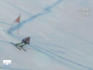 PŚ w Bad Kleinkirchheim: supergigant kobiet