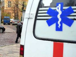 Lekarze będą jeździć do dzieci z wysoką gorączką