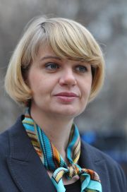 Katarzyna Plewnia